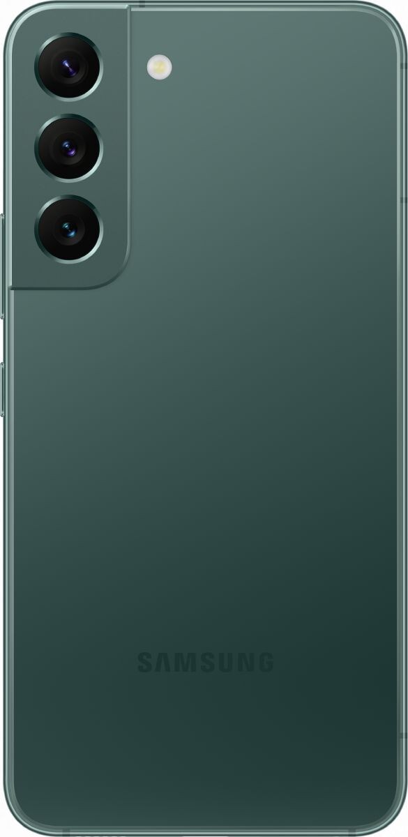 Смартфон Samsung Galaxy S22+ SM-S906 128Gb Зелёный
