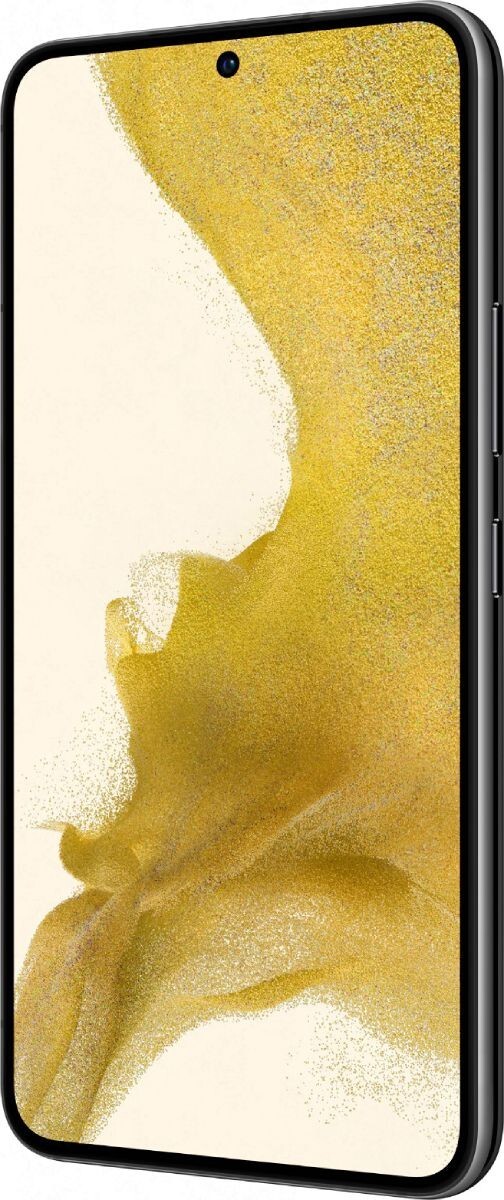 Смартфон Samsung Galaxy S22+ SM-S906 256Gb Черный фантом