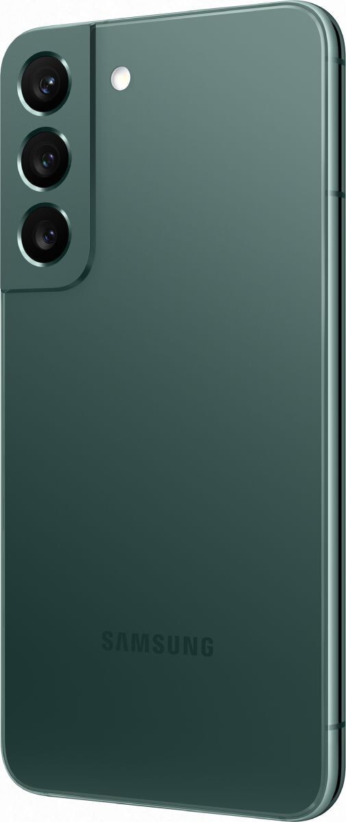 Смартфон Samsung Galaxy S22+ SM-S906 256Gb Зелёный