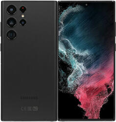 Смартфон Samsung Galaxy S22 Ultra 12/256Gb Черный фантом