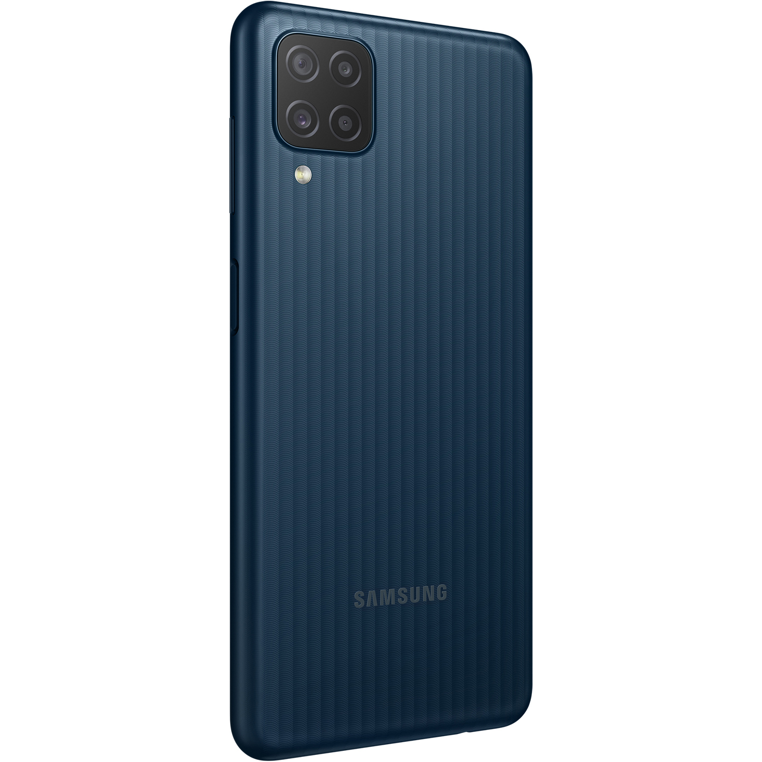Смартфон Samsung Galaxy M32 SM-M325F 4/64 Чёрный
