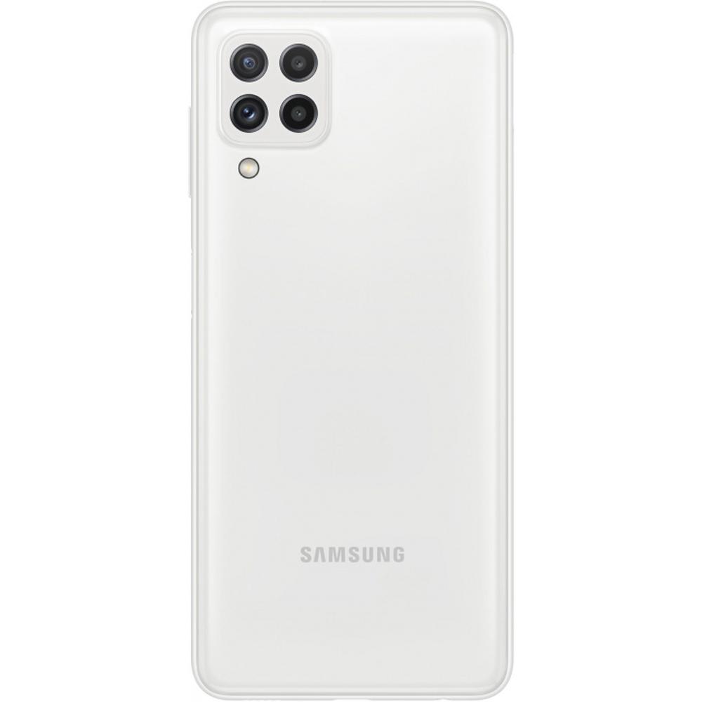 Смартфон Samsung Galaxy A22 SM-A225 4/128GB Белый