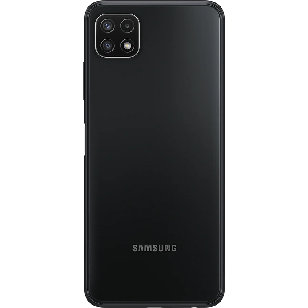 Смартфон Samsung Galaxy A22s SM-A226 4/128GB Серый