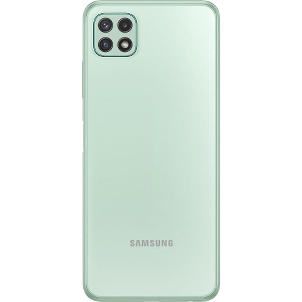 Смартфон Samsung Galaxy A22s SM-A226 4/64GB Мятный