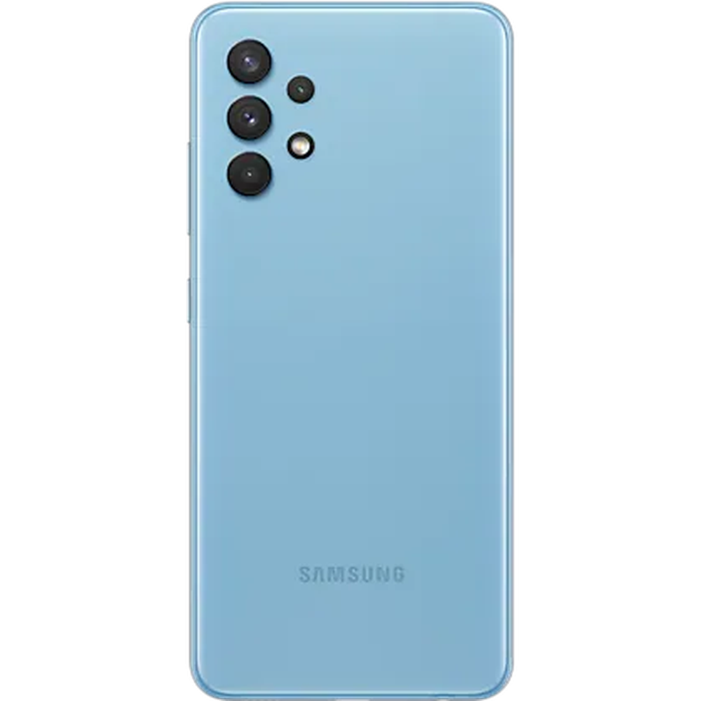Смартфон Samsung Galaxy A32 SM-A325 4/128GB Голубой
