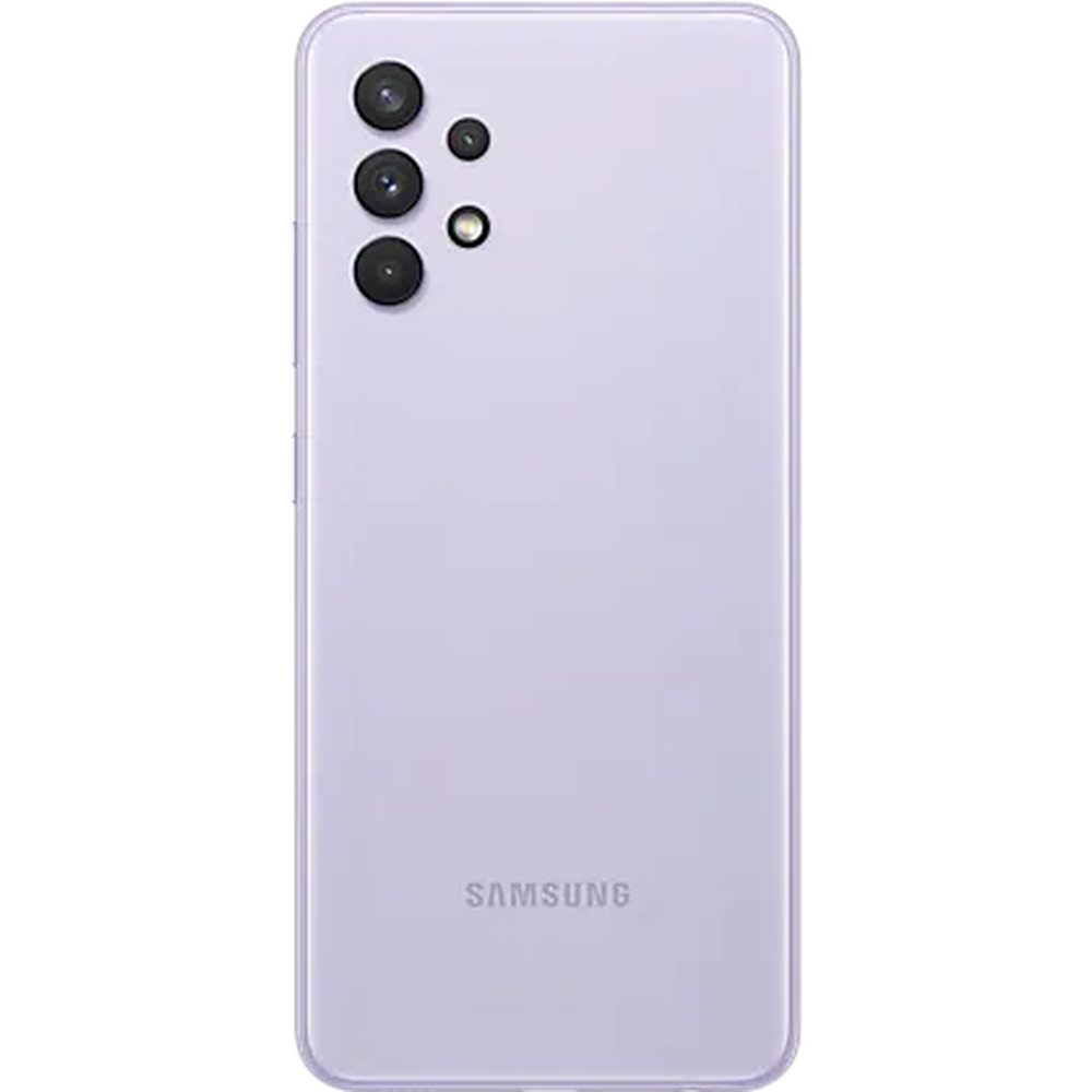 Смартфон Samsung Galaxy A32 SM-A325 4/128GB Фиолетовый