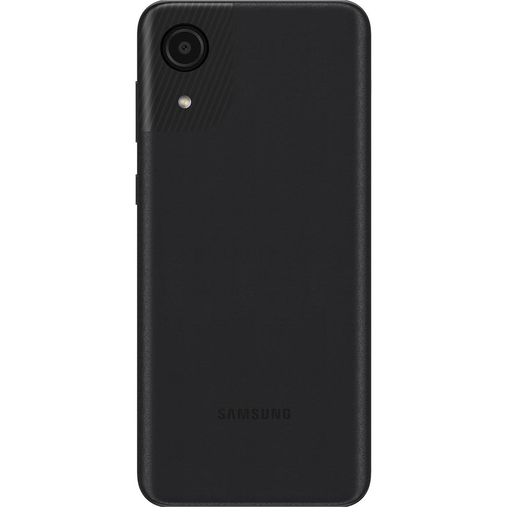 Смартфон Samsung Galaxy A03 Core SM-A032 2/32GB Чёрный