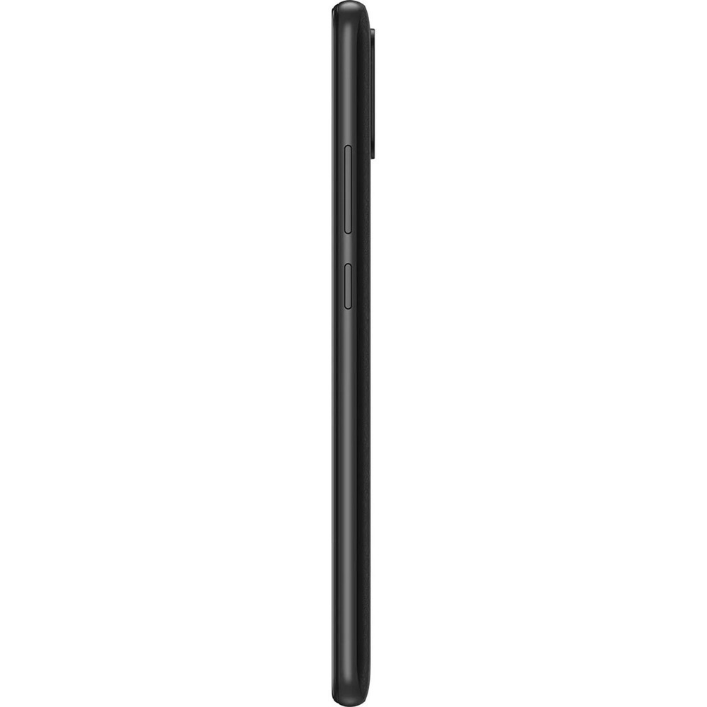 Смартфон Samsung Galaxy A03 3/32GB Чёрный