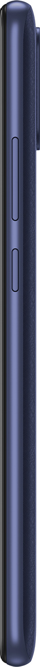 Смартфон Samsung Galaxy A03 3/32GB Синий
