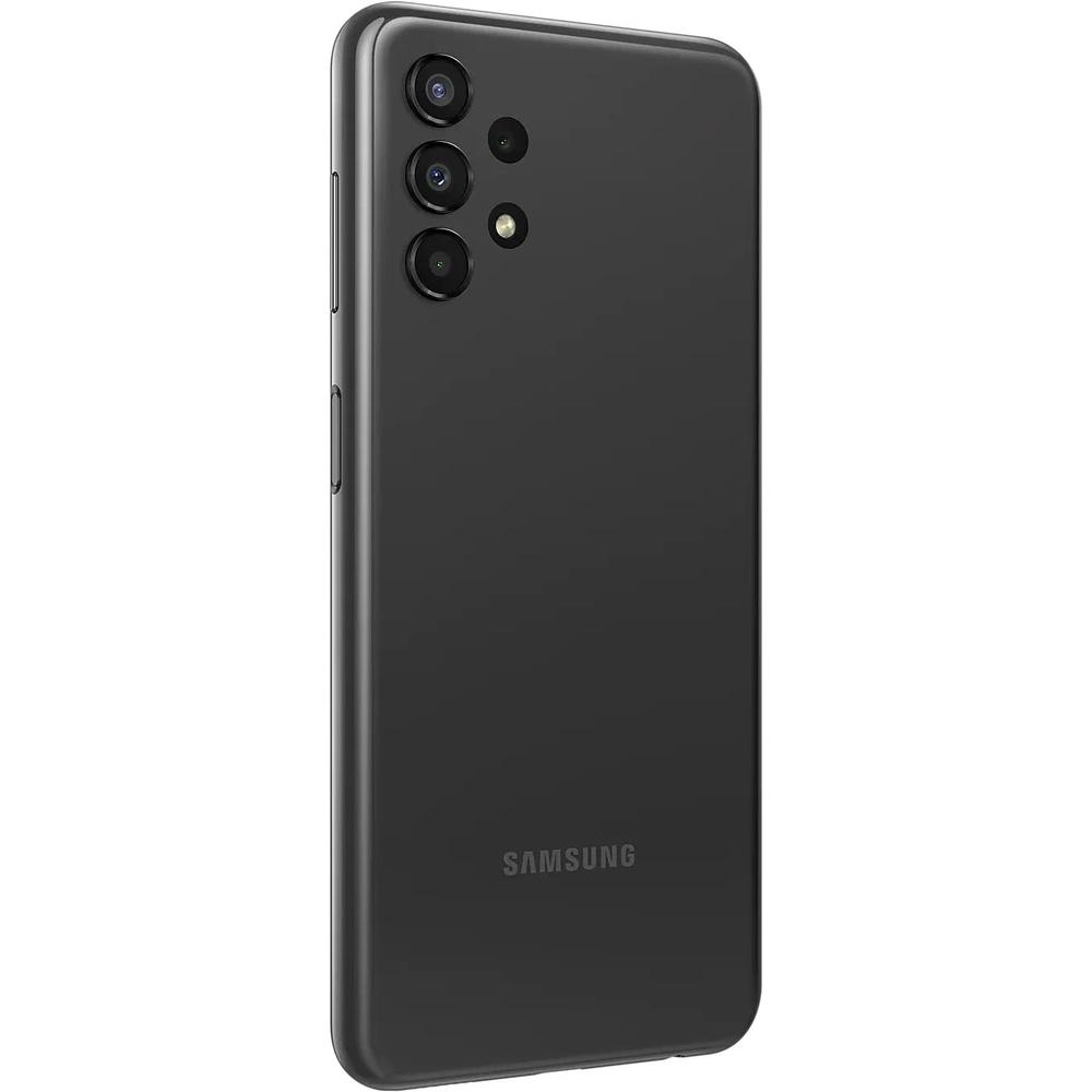 Смартфон Samsung Galaxy A13 3/32GB Чёрный