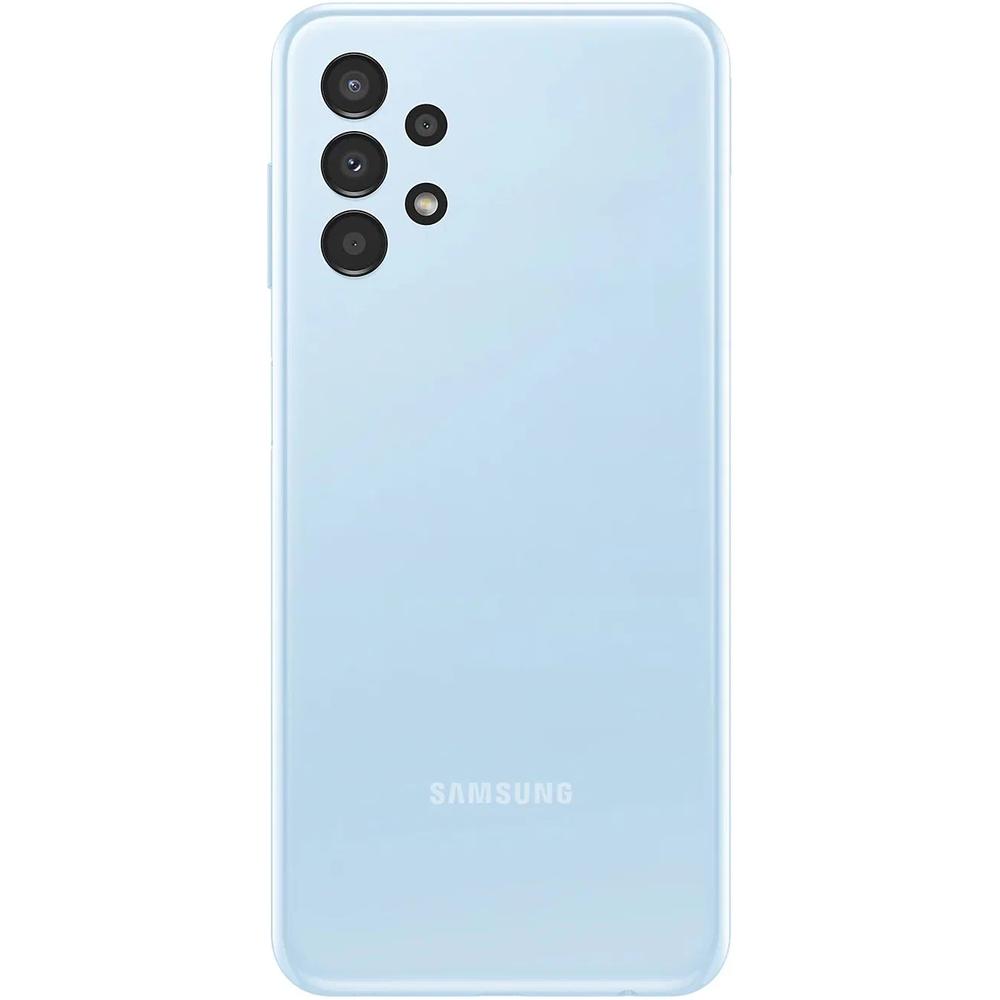 Смартфон Samsung Galaxy A13 3/32GB Синий
