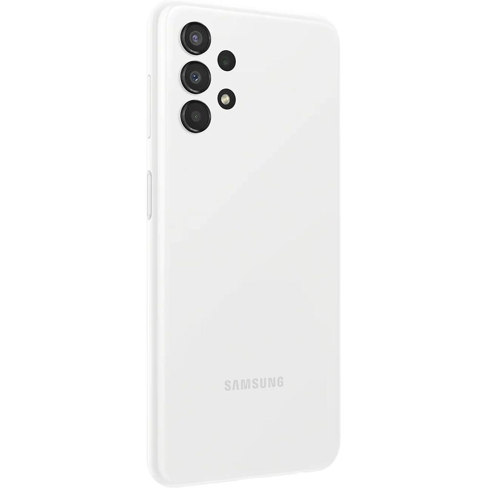 Смартфон Samsung Galaxy A13 3/32GB Белый