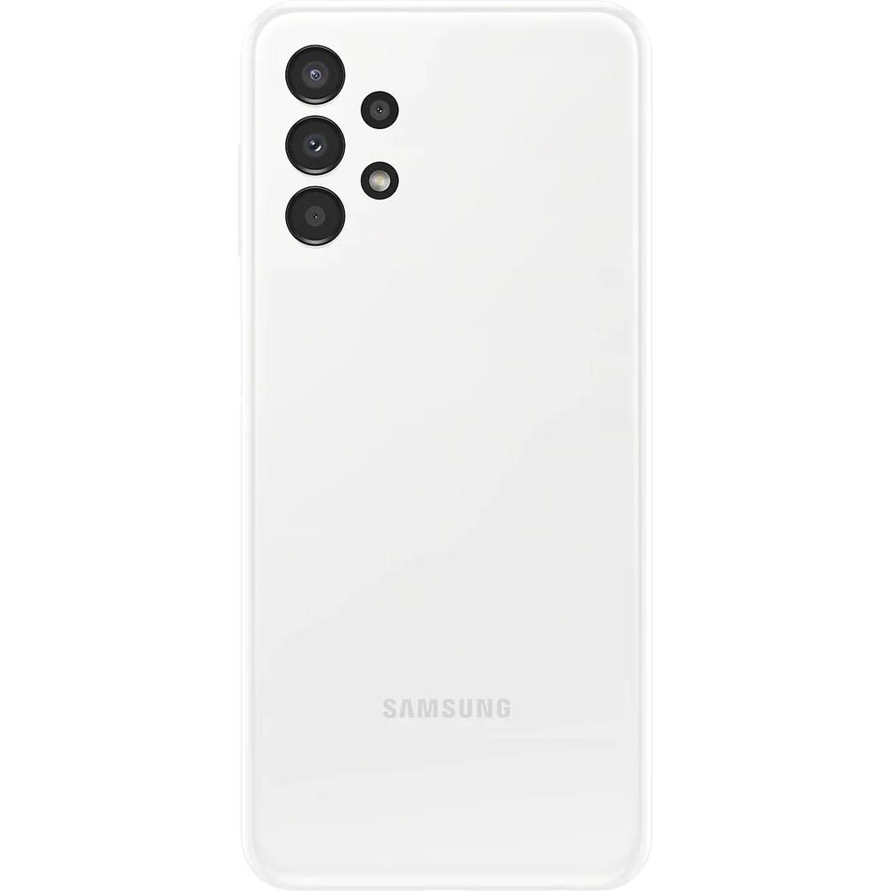 Смартфон Samsung Galaxy A13 3/32GB Белый