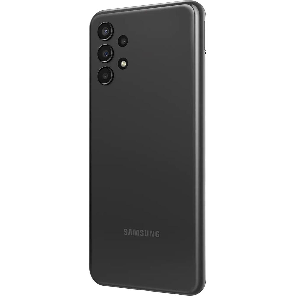 Смартфон Samsung Galaxy A13 4/64GB Чёрный