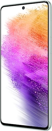 Смартфон Samsung Galaxy A73 8/128GB Мятный
