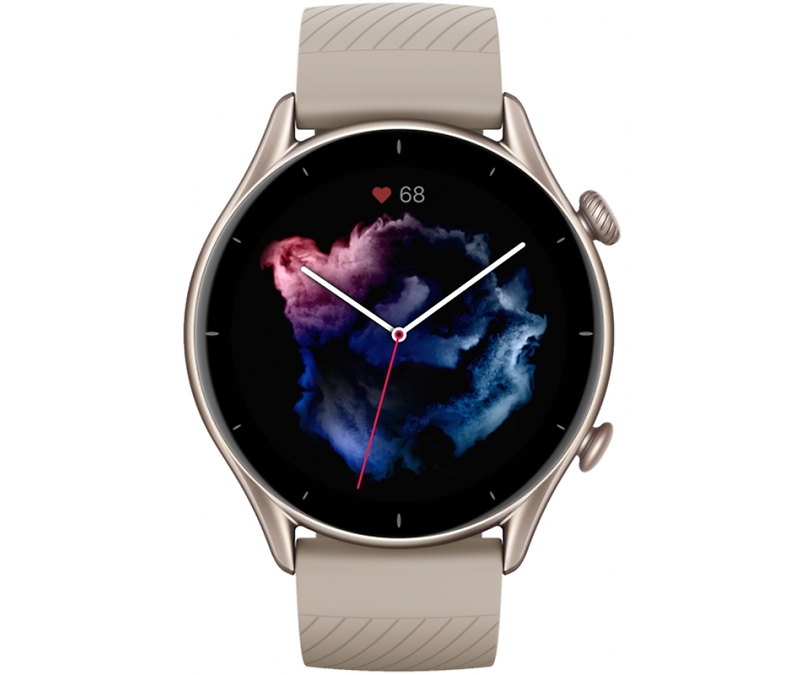 Умные часы Amazfit GTR 3 Moonlight Grey