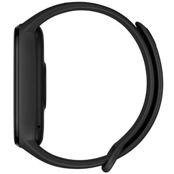 Фитнес браслет Xiaomi Mi Smart Band 6 Gl Черный