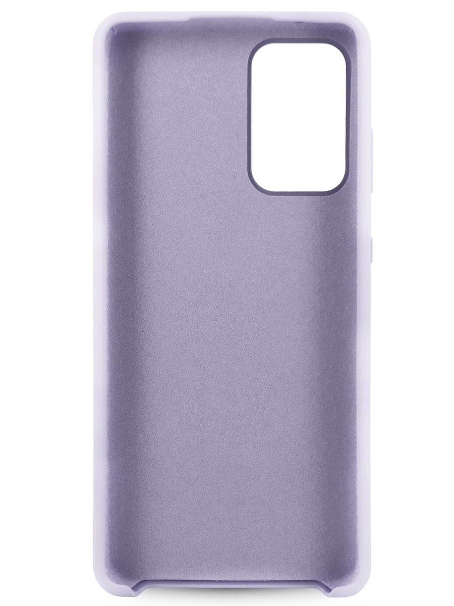 Чехол для Samsung A53 (Лаванда)
