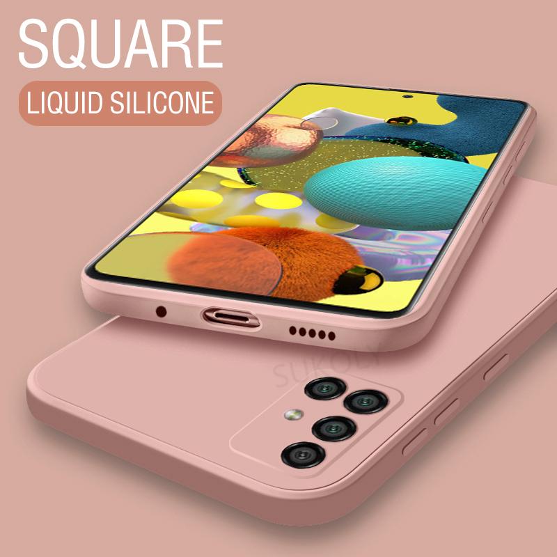 Чехол для Samsung S22 ULTRA (Розовый)