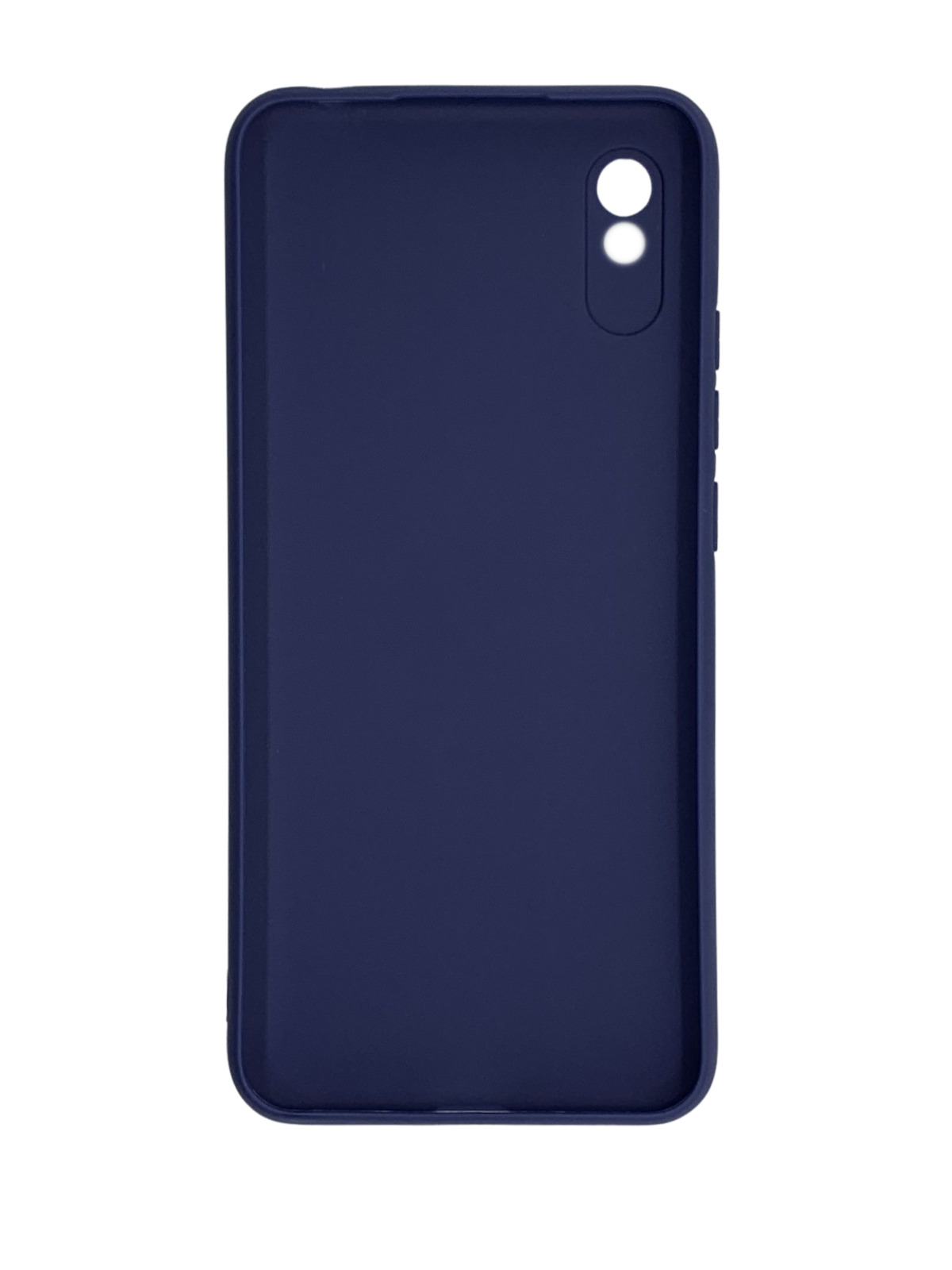 Чехол для Xiaomi Redmi 9А (Синий)