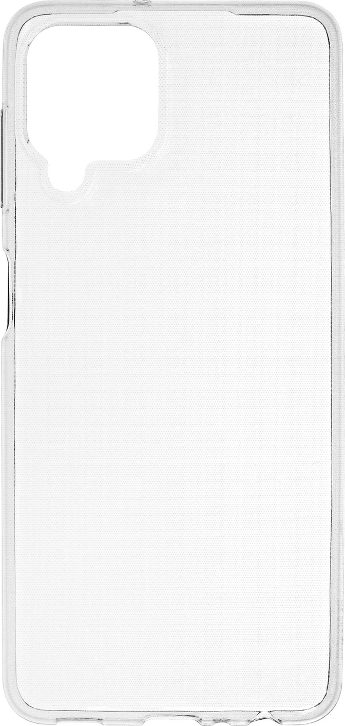 Чехол для Samsung A22 (Прозрачный)