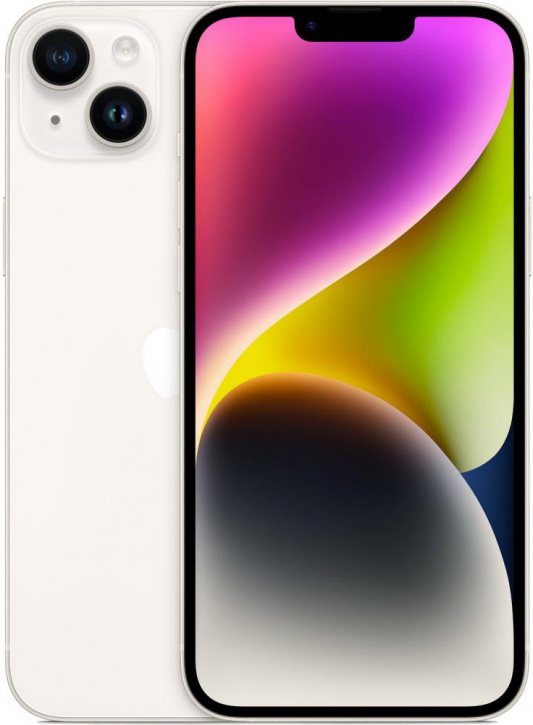 Смартфон Apple iPhone 14 256Gb Белый