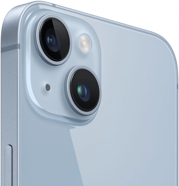 Смартфон Apple iPhone 14 512Gb Синий