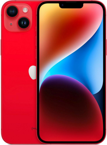 Смартфон Apple iPhone 14 512Gb Красный