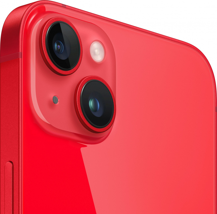Смартфон Apple iPhone 14 Plus 128Gb Красный