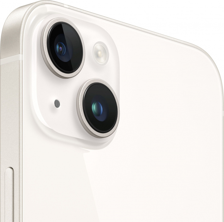 Смартфон Apple iPhone 14 Plus 256Gb Белый
