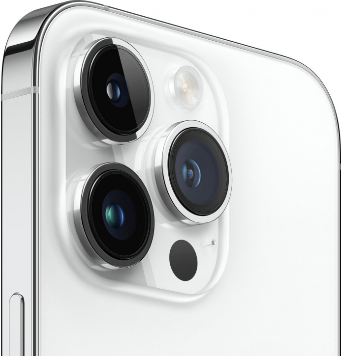 Смартфон Apple iPhone 14 Pro Max 1Tb Серебристый