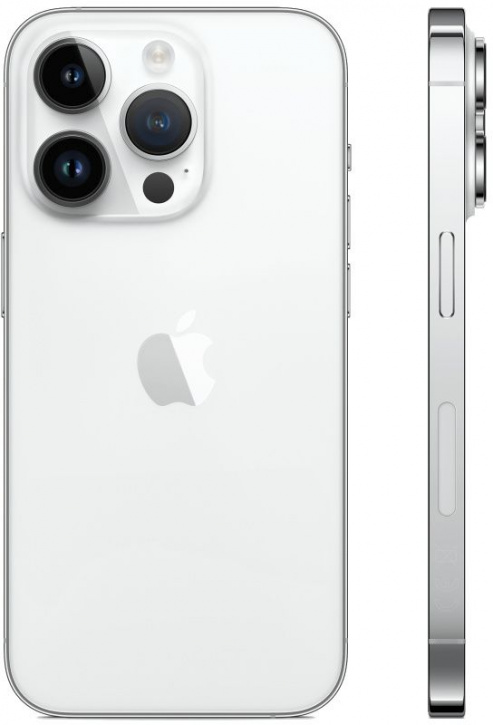 Смартфон Apple iPhone 14 Pro Max 1Tb Серебристый