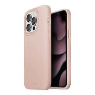 Чехол для Apple iPhone 14 Pro Max Silicone Case (Розовый песок)