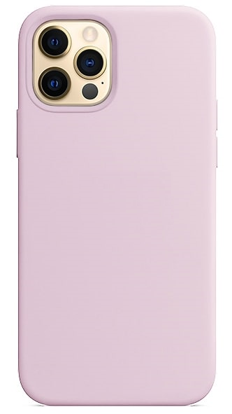 Чехол для Apple iPhone 14 Plus Silicone Case (Розовый песок)