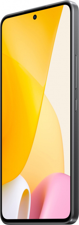 Смартфон Xiaomi 12 Lite 8/128GB черный Global
