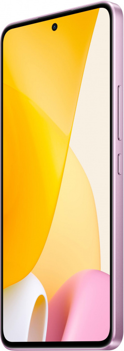 Смартфон Xiaomi 12 Lite 8/128GB розовый