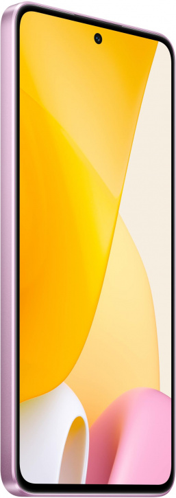 Смартфон Xiaomi 12 Lite 5G 8/256GB розовый Global