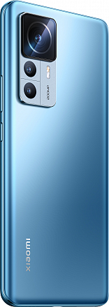 Смартфон Xiaomi 12T Pro 12/256GB (синий)