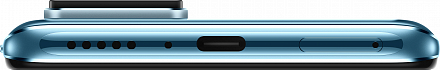 Смартфон Xiaomi 12T Pro 12/256GB (синий)
