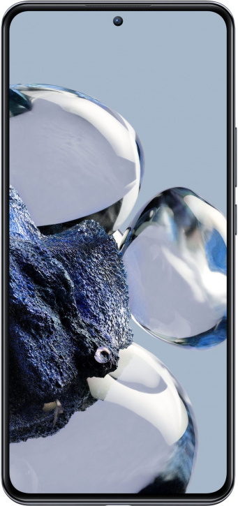Смартфон Xiaomi 12T Pro 8/128GB (черный) Global