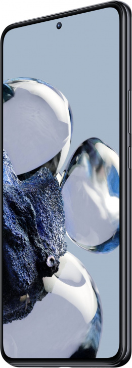 Смартфон Xiaomi 12T Pro 8/128GB (черный) Global