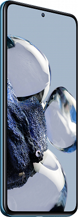Смартфон Xiaomi 12T Pro 8/128GB (синий) Global