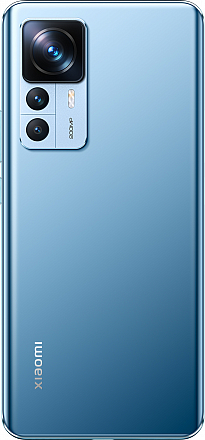 Смартфон Xiaomi 12T Pro 8/128GB (синий) Global