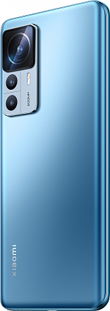 Смартфон Xiaomi 12T Pro 8/128GB (синий) Global