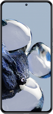 Смартфон Xiaomi 12T Pro 8/128GB (серебристый) Global