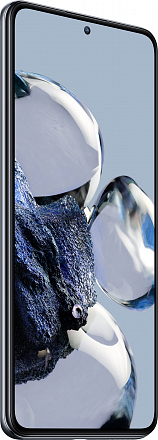 Смартфон Xiaomi 12T Pro 8/128GB (серебристый) Global