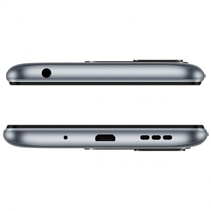 Смартфон Xiaomi Redmi 10A 3/64Gb Chrome Silver