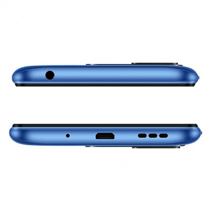 Смартфон Xiaomi Redmi 10A 4/128Gb Sky Blue