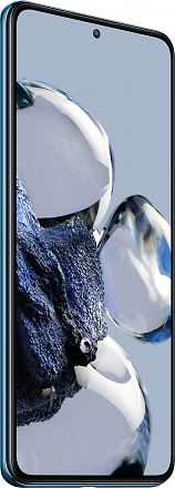 Смартфон Xiaomi 12T Pro 8/256GB (синий)