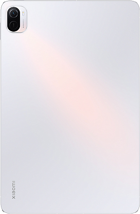 Планшет Xiaomi MI Pad 5 6/128GB White Global version